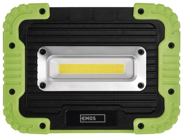 Svítilna EMOS LED P4533 10 W COB