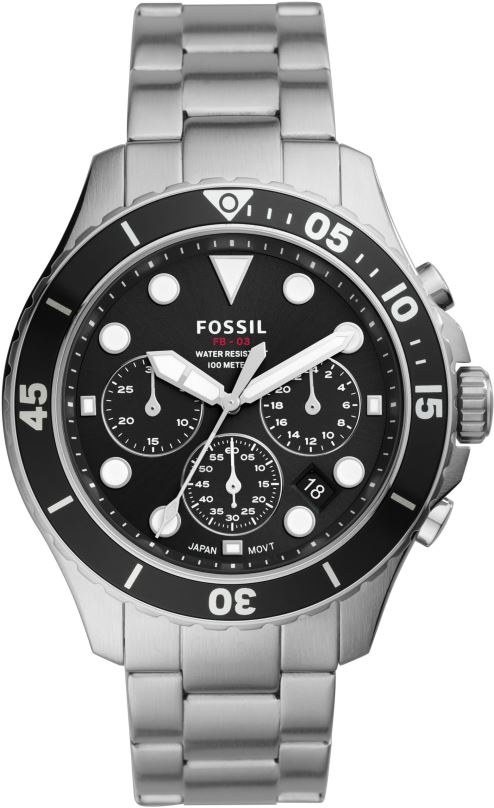 Pánské hodinky FOSSIL FB - 03 FS5725