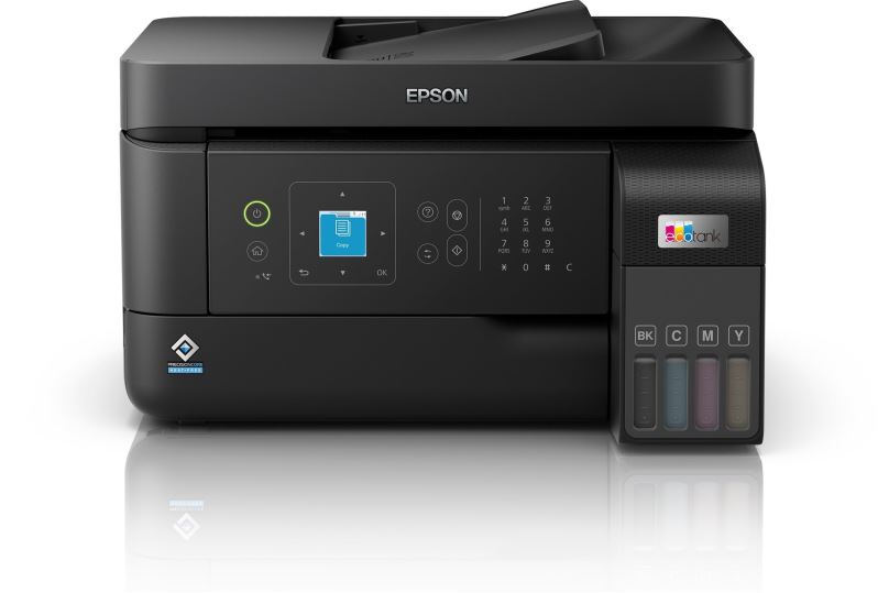 Inkoustová tiskárna Epson EcoTank L5590