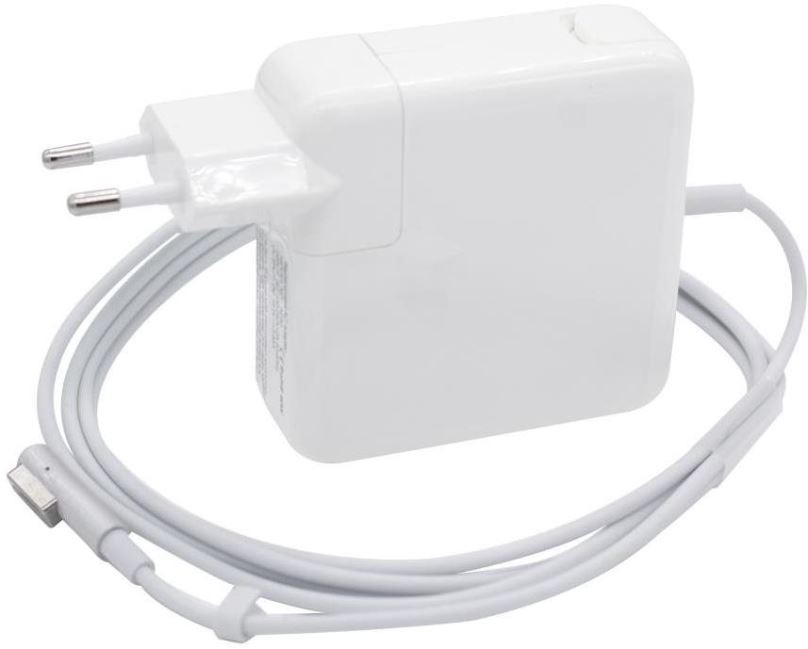 Napájecí adaptér HangZhou LZUMWS laptop adapter for apple 85W 18.5V 4.6A L Tip Macbook Pro Air 13'' 15'' Retina A1226