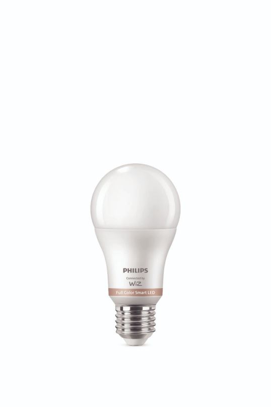 LED žárovka Philips Smart Led
