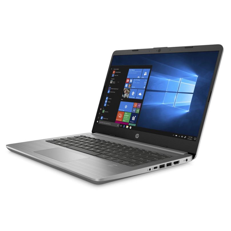 Repasovaný notebook HP 340s G7, záruka 24 měsíců