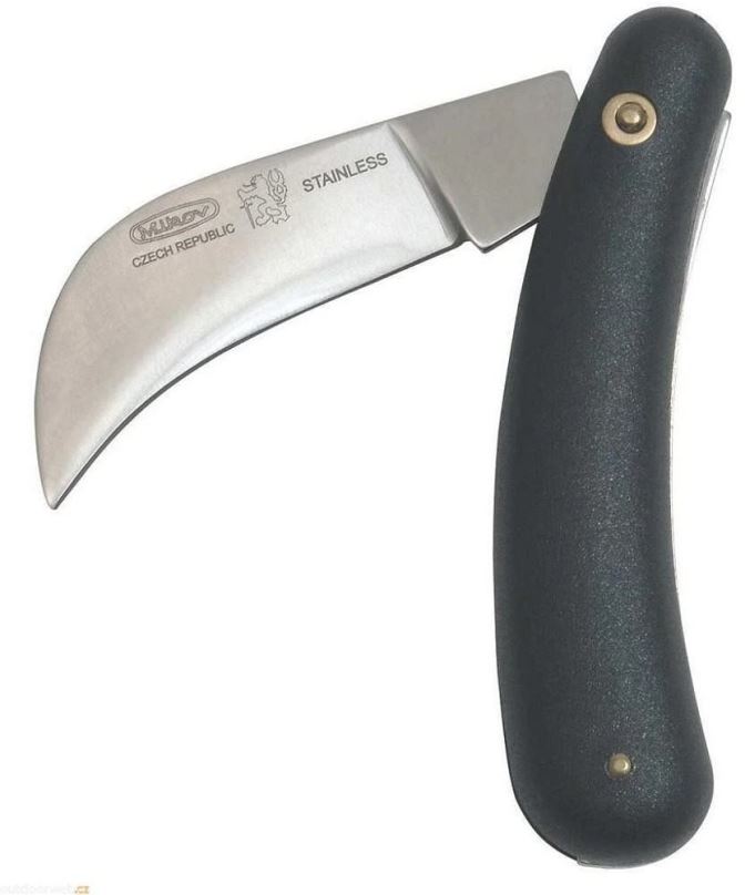 Nůž Mikov 801-NH-1 ZABKA/MAT.