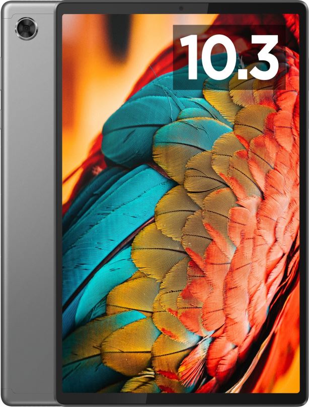 Tablet Lenovo Tab M10 FHD Plus 4GB + 64GB LTE Iron Grey