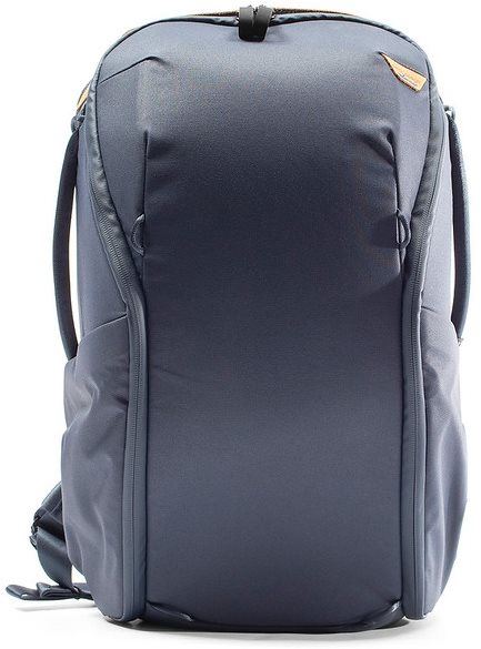Fotobatoh Peak Design Everyday Backpack 20L Zip v2 - Midnight Blue