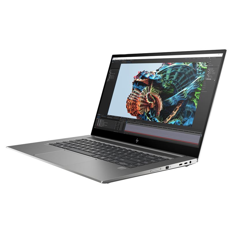 Repasovaný notebook HP ZBook Studio G8, záruka 24 měsíců