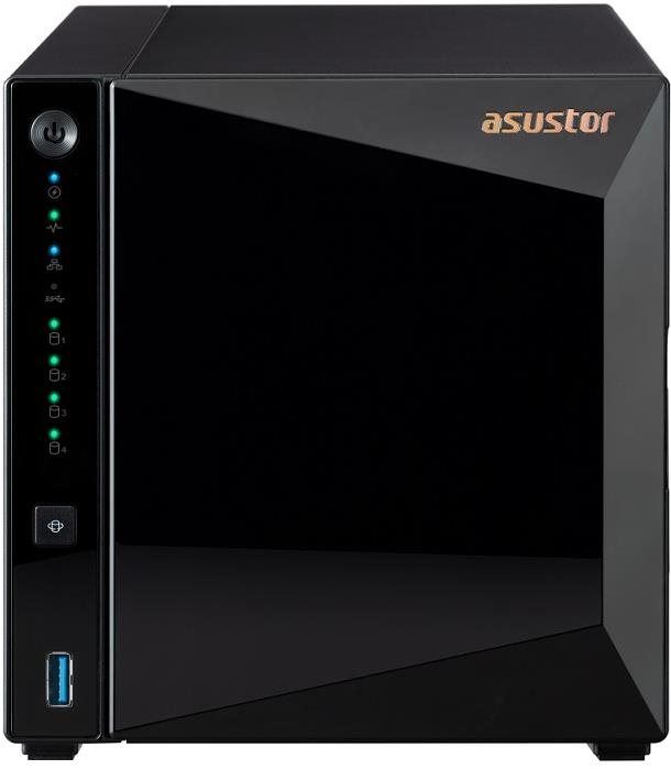 NAS Asustor Drivestor 4 Pro Gen2-AS3304T v2