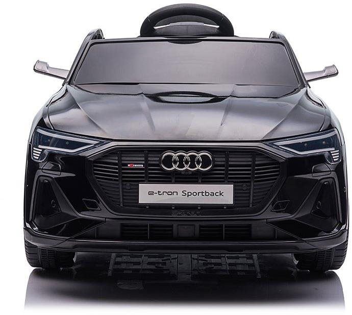 BABY MIX AUDI Q4 e-tron Sportback black