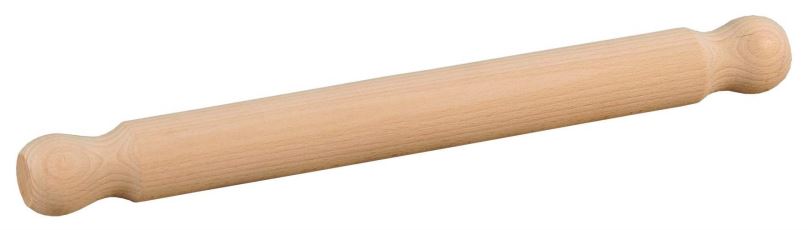 Váleček Kesper, Váleček z bukového dřeva, délka 40 cm