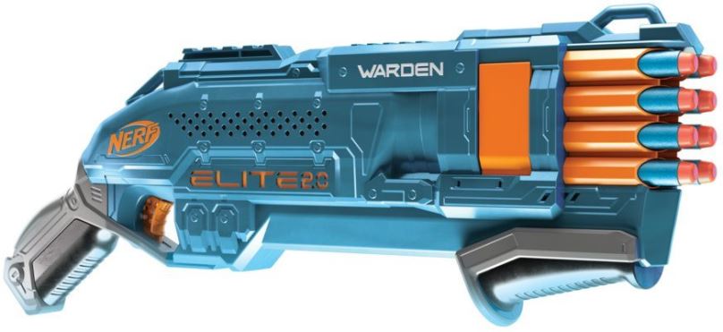 Nerf pistole Nerf Elite 2.0 Warden DB-8