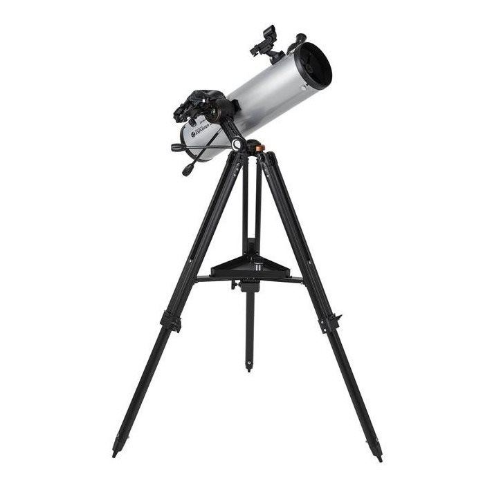Teleskop Celestron StarSense Explorer DX 130/650mm AZ zrcadlový