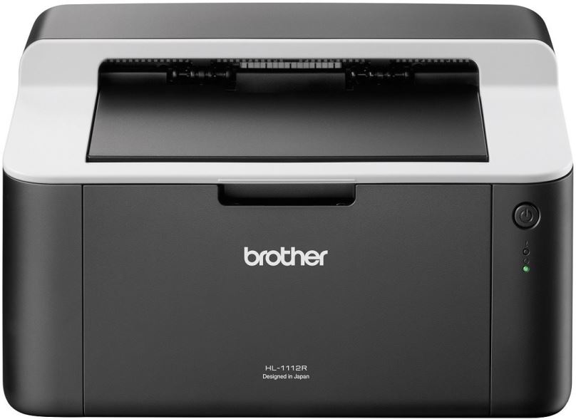 Laserová tiskárna Brother HL-1112E