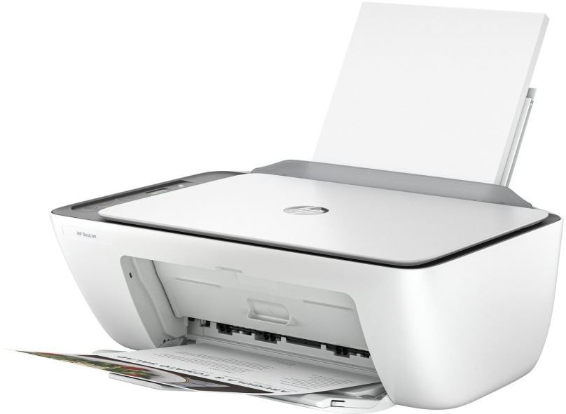 Inkoustová tiskárna HP DeskJet 2820e