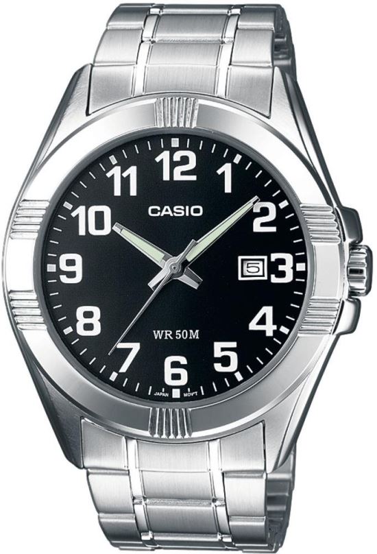 Pánské hodinky CASIO Collection Men MTP-1308PD-1BVEF