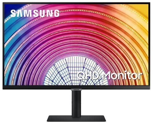 LCD monitor 27" Samsung ViewFinity S60A