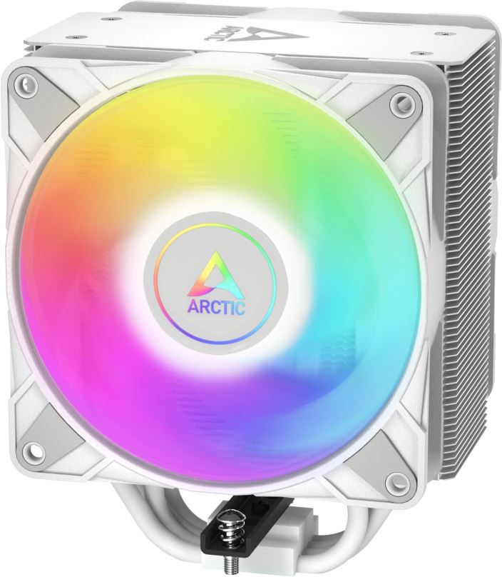 Chladič na procesor ARCTIC Freezer 36 A-RGB White