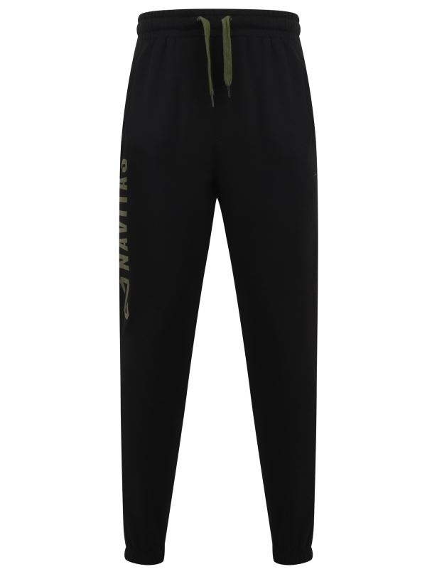 Navitas Tepláky CORE Jogger Black S