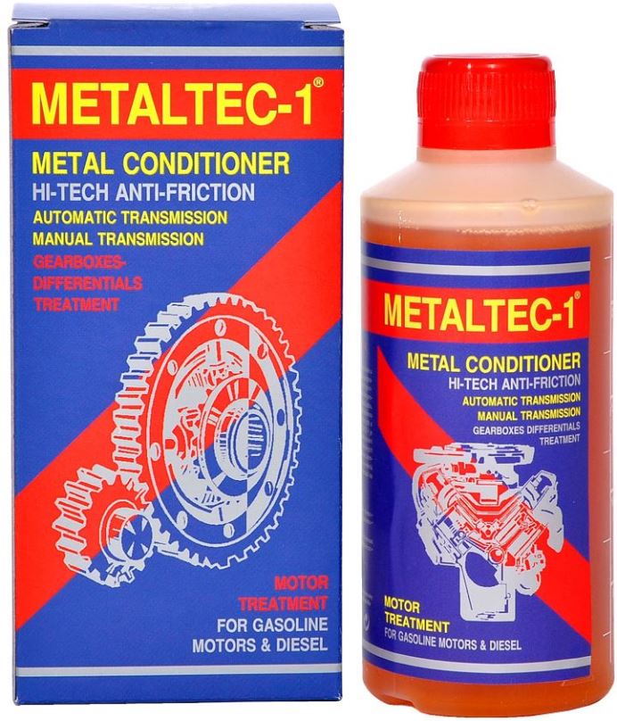 Aditivum Metaltec-1 250 ml