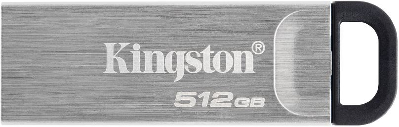Flash disk Kingston DataTraveler Kyson 512GB