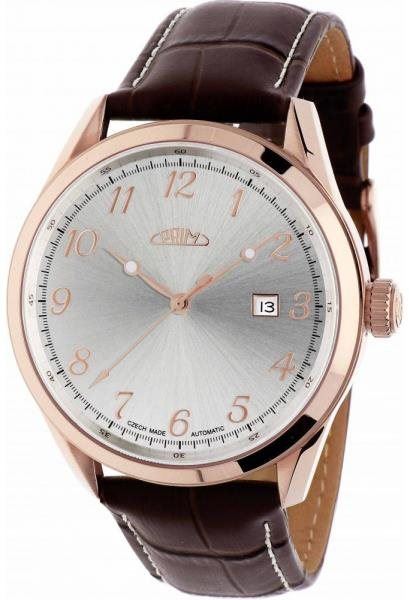 Pánské hodinky PRIM PRESTIGE MEN 2020 W01P.13122.F