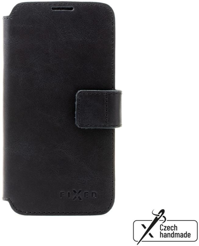 Pouzdro na mobil FIXED ProFit pro Samsung Galaxy A53 5G černé