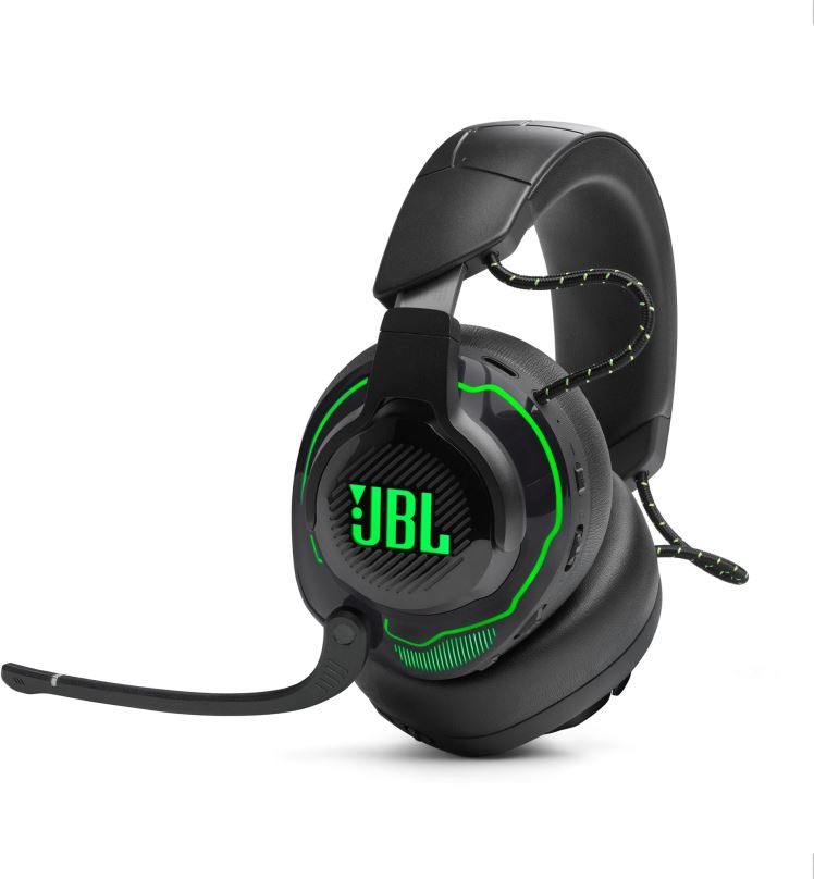 Herní sluchátka JBL Quantum 910X Wireless for Xbox černá