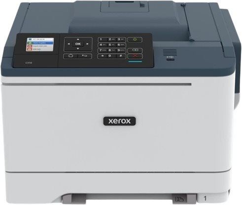 Laserová tiskárna Xerox C310DNI