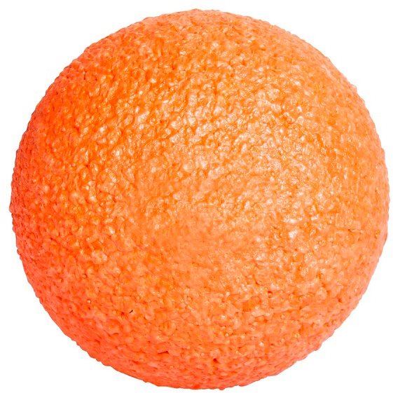 Masážní míč Blackroll Ball 12cm oranžová