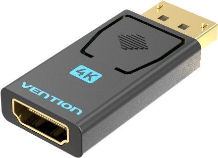 Redukce Vention DisplayPort (DP) to HDMI 4K Adapter