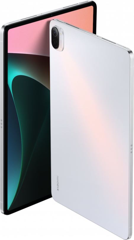 Tablet Xiaomi Pad 5 6GB/128GB Pearl White