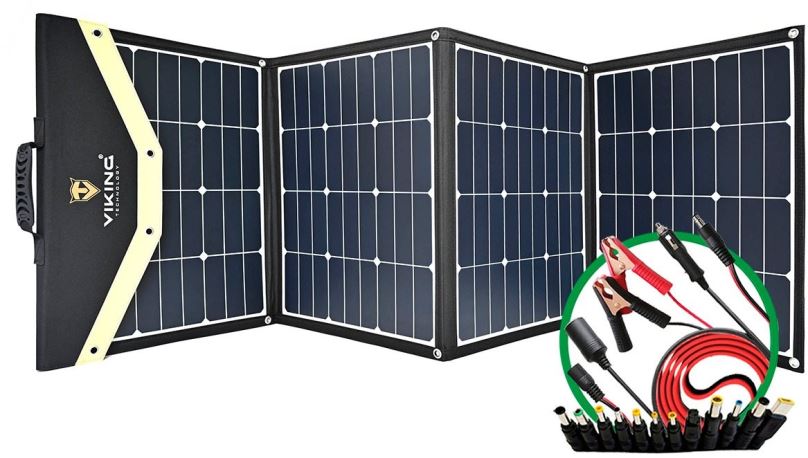 Solární panel Viking Solární panel L180