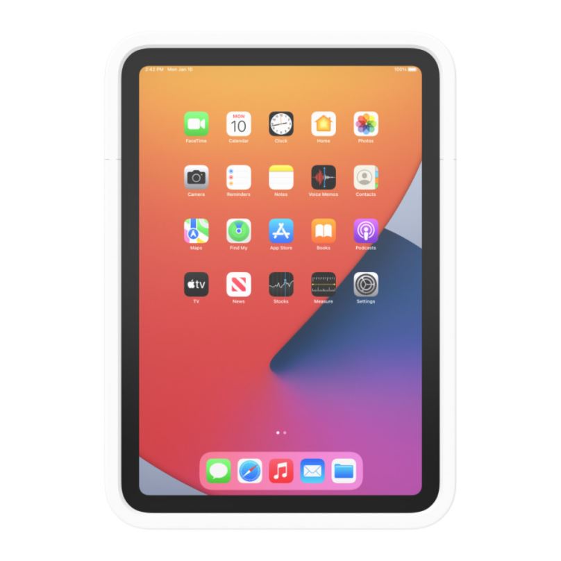 Magnetické pouzdro IPORT CONNECT PRO Case pro iPad Mini 6.gen