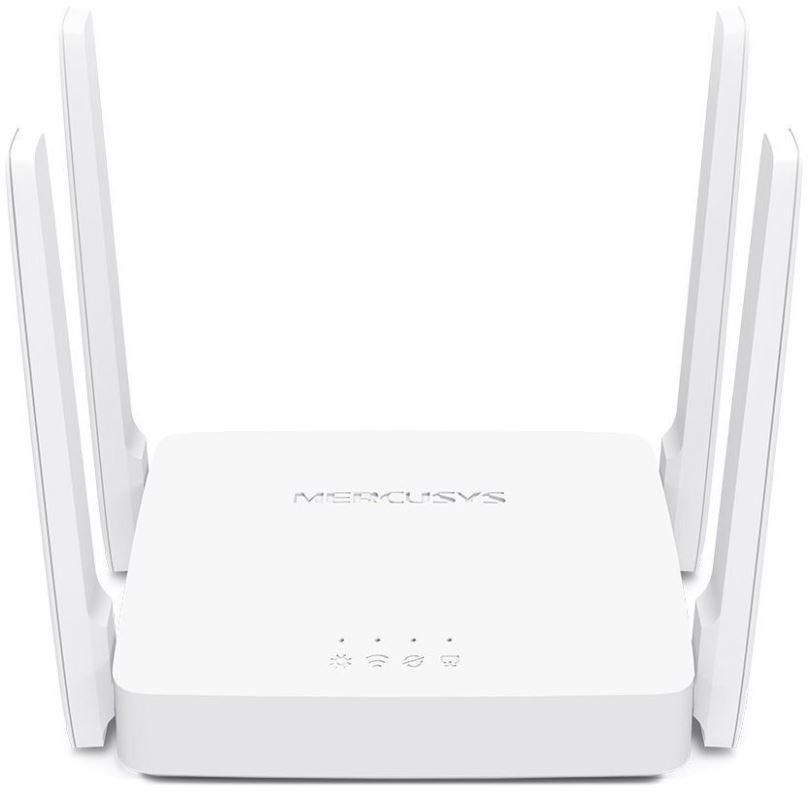 WiFi router Mercusys AC10
