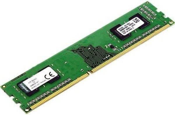 Operační paměť Kingston 2GB DDR3 1600MHz CL11 Single Rank