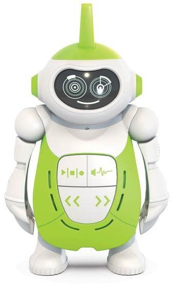 Robot Hexbug MoBots Mimix - zelený