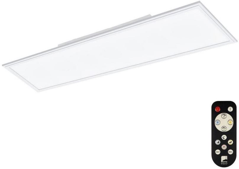 LED panel Eglo - LED Stmívatelný panel LED/30W/230V + dálkové ovládání