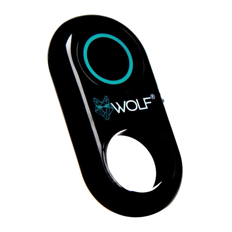 Wolf Dálková spoušť Snapz Bluetooth Remote Shutter