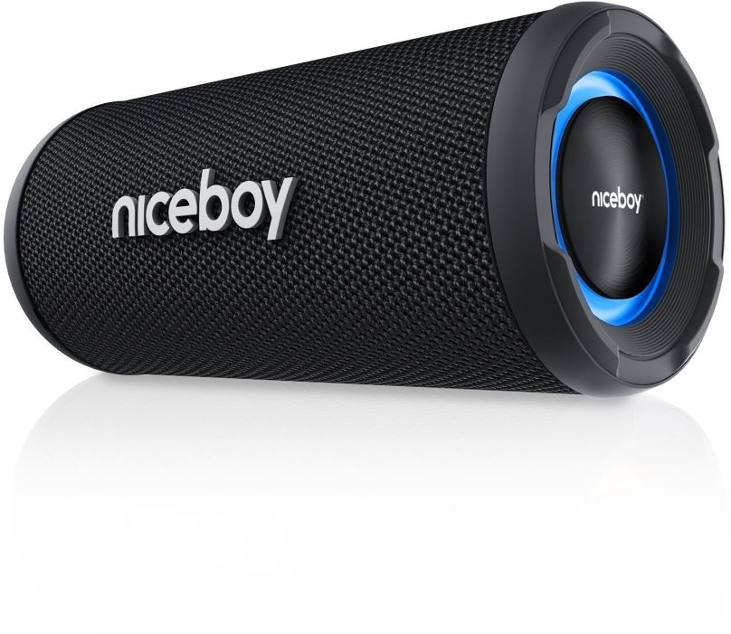 Bluetooth reproduktor Niceboy RAZE Origin 5
