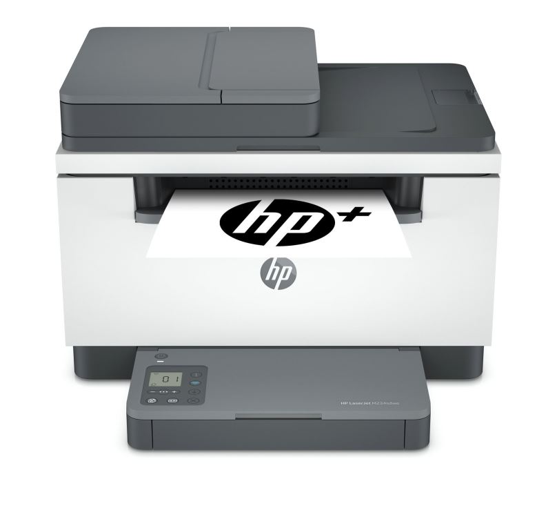 Laserová tiskárna HP LaserJet MFP M234sdwe All-in-One