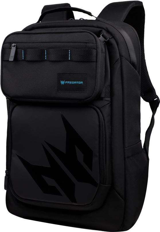 Batoh na notebook Acer Predator Gaming Backpack 17"