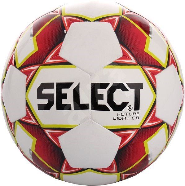 Fotbalový míč Select FB Future Light vel. 3