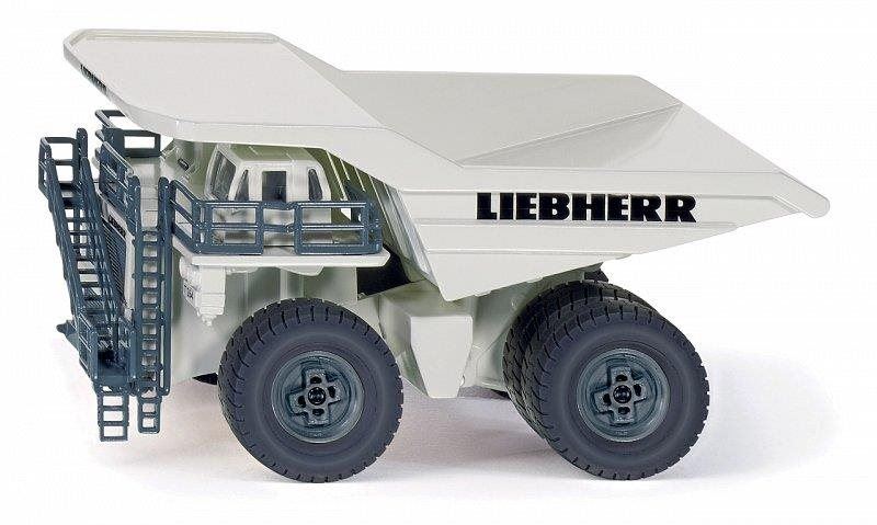 Auto Siku Super - Liebherr T264