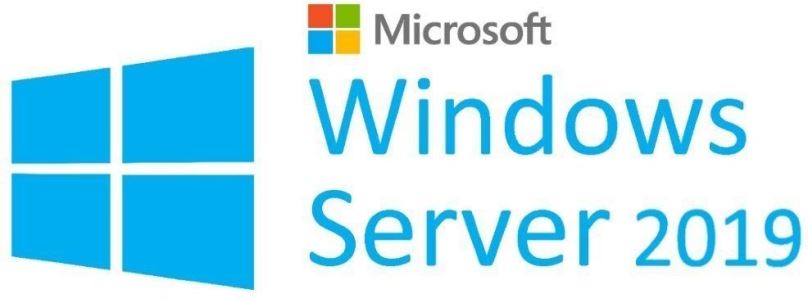 Operační systém DELL Microsoft WINDOWS Server 2019 Standard ROK ENG - hlavní licence