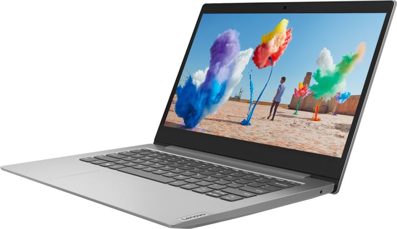 Notebook Lenovo Ideapad 1 14IGL05 Platinum Grey