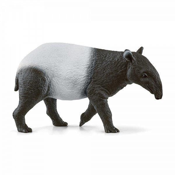 Figurka Schleich Zvířátko - tapír 14850