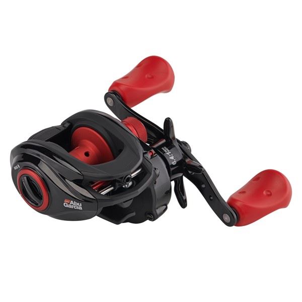 Abu Garcia Multiplikátor MAX X Low Profile LH