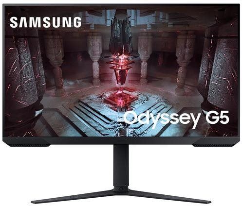 LCD monitor 32" Samsung Odyssey G51C