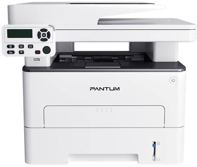 Laserová tiskárna Pantum M7105DW
