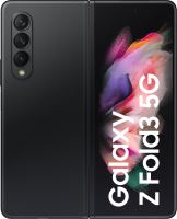 Mobilní telefon Samsung Galaxy Z Fold3 5G 256GB černá