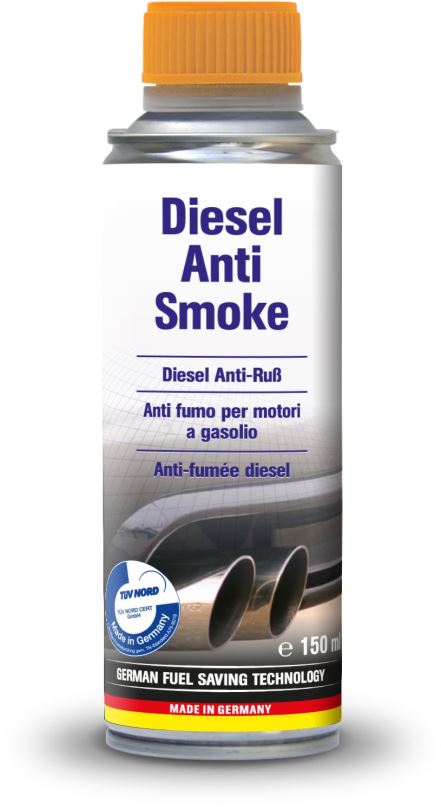 Aditivum Autoprofi Stop kouři a sazím - diesel 150ml